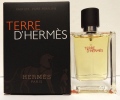 Terre d`Hermes Parfum