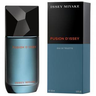 Fusion D`Issey Issey Miyake