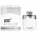 Legend Spirit Montblanc
