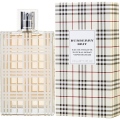Burberry Brit Eau De Toilette