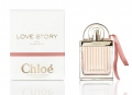 Chloe Love Story Eau Sensuelle