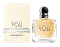 Emporio Armani Because It`s You