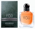 Emporio Armani Stronger With You