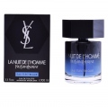La Nuit de L`Homme Eau Electrique