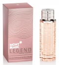 Legend Pour Femme Montblanc