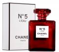 Chanel №5 L`Eau Red Edition