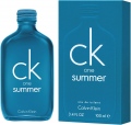 CK One Summer 2018