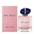 My Way