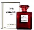 Chanel №5 Eau de Parfum Red Edition