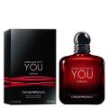 Купить Emporio Armani Stronger With You Parfum