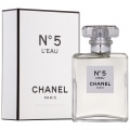 Chanel №5 L`EAU