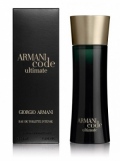 Armani Code Ultimate