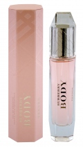 Burberry Body Tender