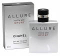Allure Homme Sport