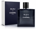 Bleu de Chanel