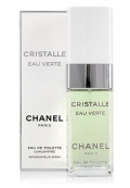 Cristalle Eau Verte