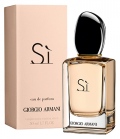Armani Si