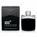 Legend Montblanc