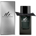 Mr. Burberry Eau de Parfum
