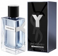 Yves Saint Laurent Y