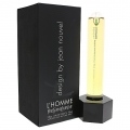 L`Homme Yves Saint Laurent design by Jean Nouvel