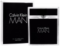 Man Calvin Klein