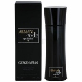 Armani Code Special Blend