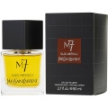 La Collection M7 Oud Absolu