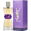 Manifesto Yves Saint Laurent
