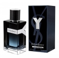 Y Eau de Parfum