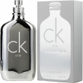 CK One Platinum Edition