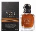 Emporio Armani Stronger With You Intensely
