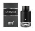 Explorer Montblanc