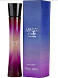 Armani Code Cashmere