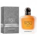 Emporio Armani Stronger With You Freeze