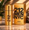 Купить 212 Men Parfum