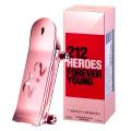 212 Heroes For Her