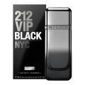 Купить 212 VIP Black Elixir