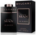 Bvlgari Man in Black