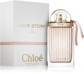Chloe Love Story Eau De Toilette