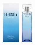 Calvin Klein Eternity Aqua For Women