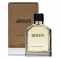 Armani Eau Pour Homme 2013