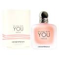 Emporio Armani In Love With You Freeze