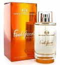 Feel Good Woman