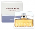 Nina Ricci Love in Paris