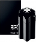 Mont Blanc Emblem