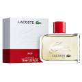 Red Lacoste