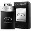 Bvlgari Man Black Cologne