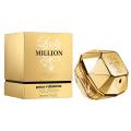 Lady Million Absolutely Gold