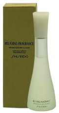 Relaxing Fragrance
